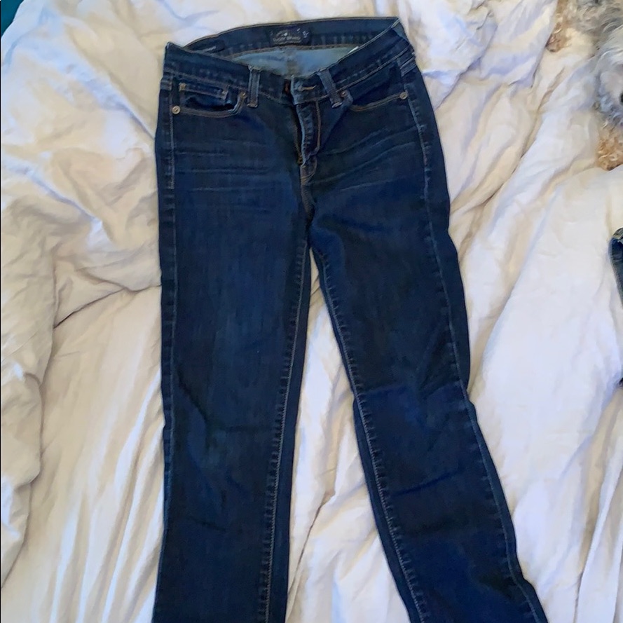 Luck Brand Jeans